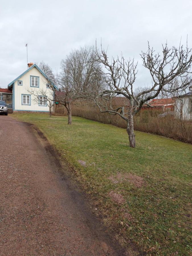 Mariannelund Cottage Exterior foto