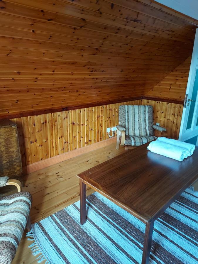 Mariannelund Cottage Exterior foto